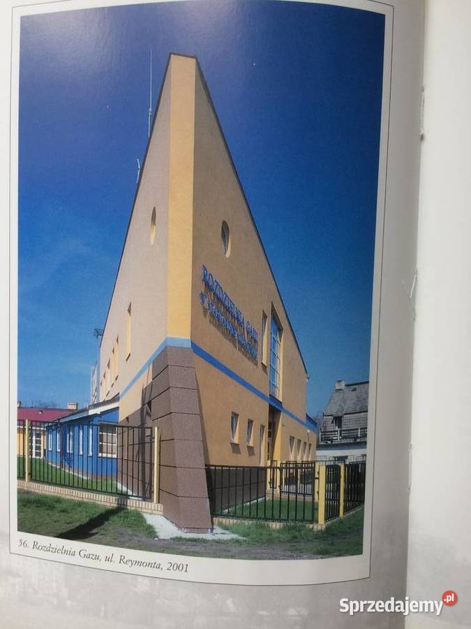 148 Gazownia W Stargardzie 1856 2001 Szczecin