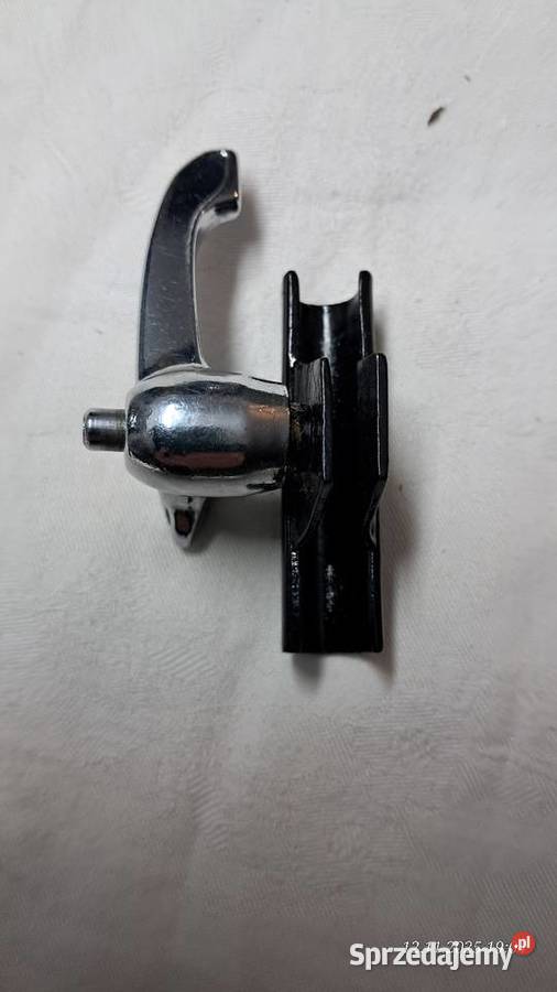 Klamka uniwersalna szyby trójkątnej do Fiata sprzedam