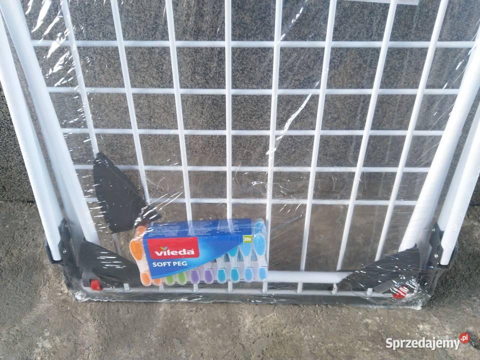 NAJTANIEJ Suszarka Na Bieliznę Pranie Ubrania śląskie Zabrze