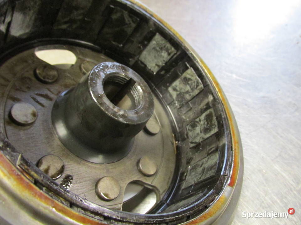 Magneto Honda XL 500 świętokrzyskie Sandomierz