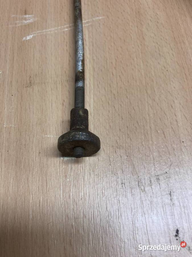 Wfm MO6 pręt hamulca