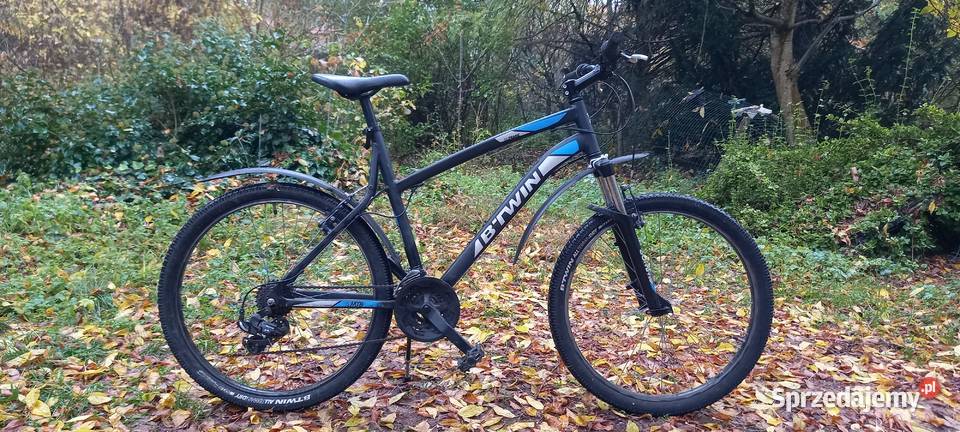 Rower MTB mazowieckie Warszawa