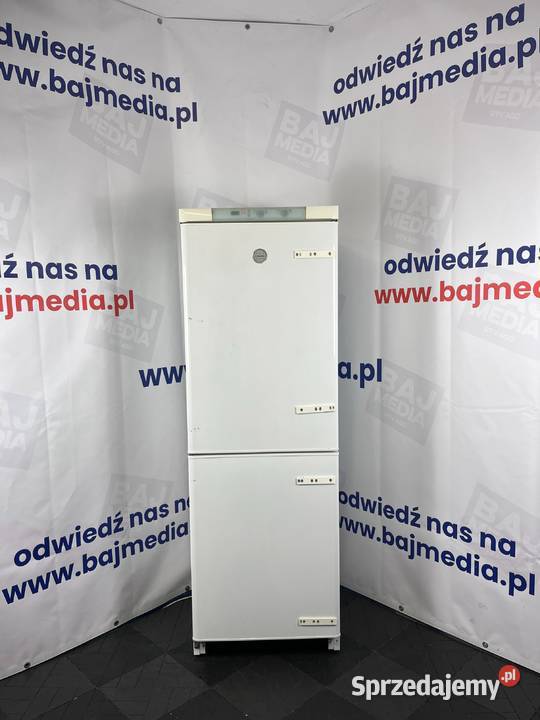 LODÓWKA Electrolux 179 Klas A DostawaGwarancja Wiejca