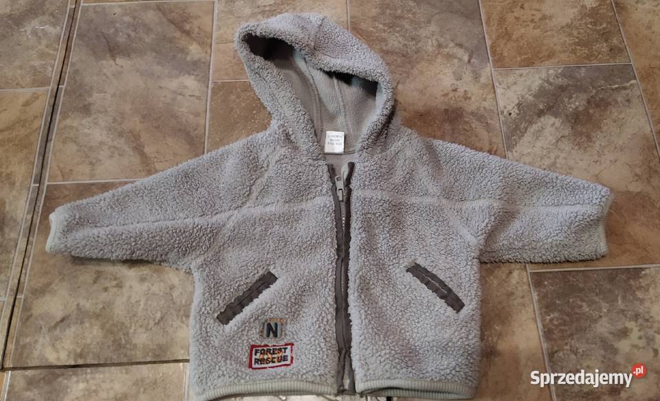 bluza polar 68 Rozmiar 68 Otwock sprzedam