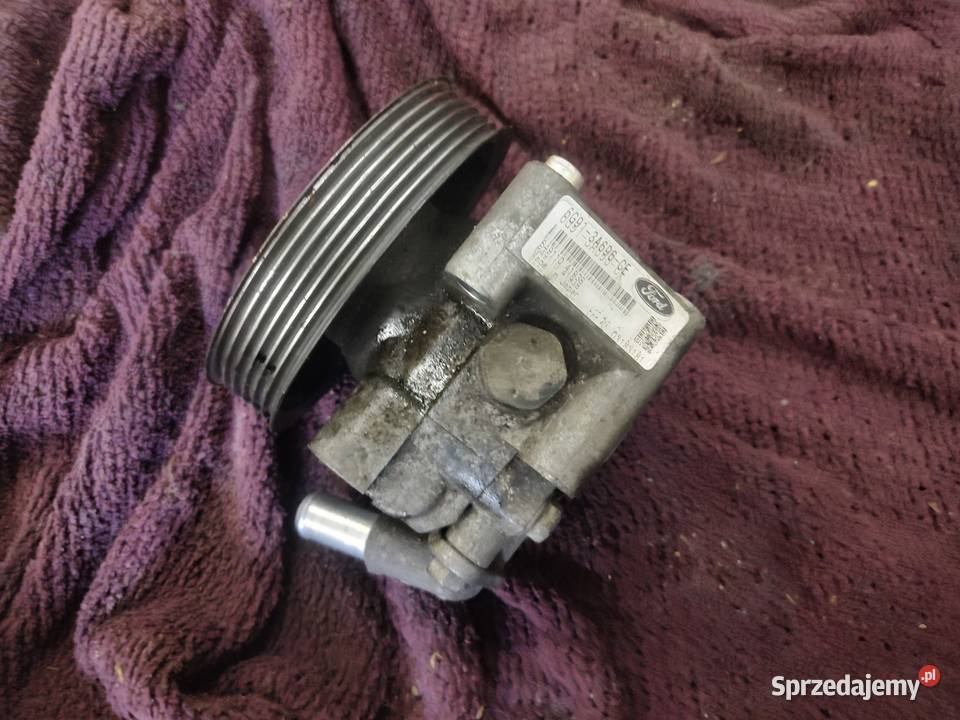 Pompa wspomagania ford dw10c 20 TDCi 136 Mondeo osobowe Dobre Miasto