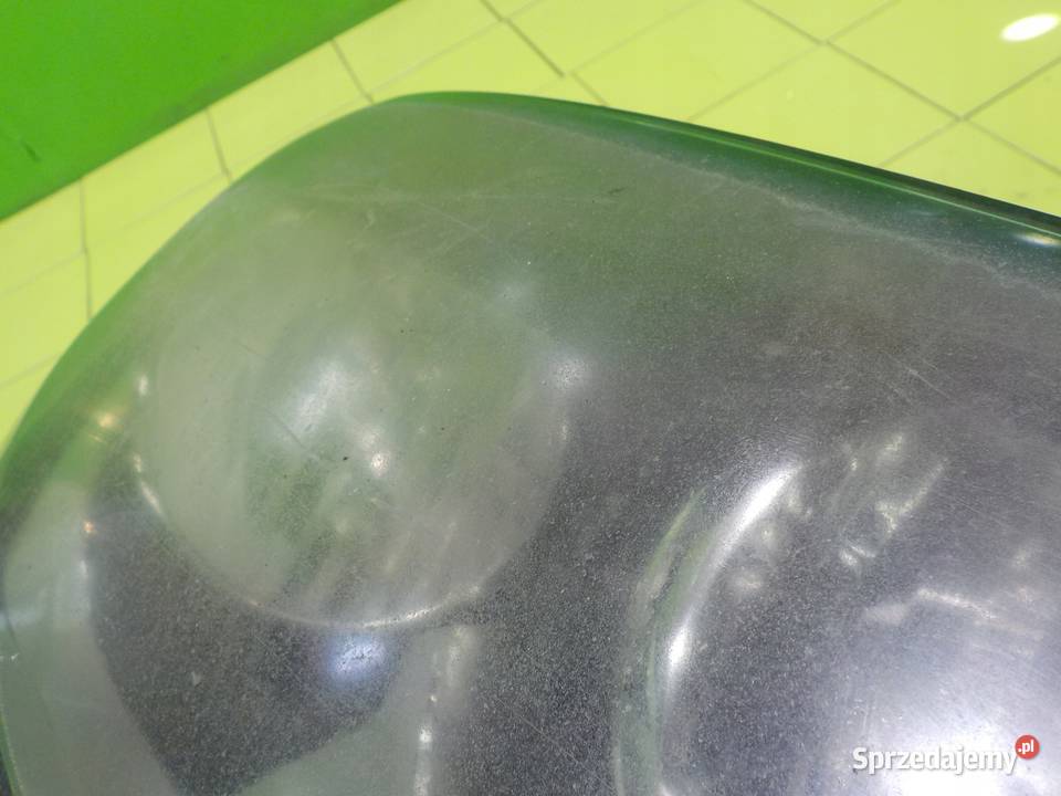 VW TOURAN LIFT II 16 TDI 11r lampa prawa przod Suków