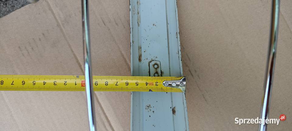 Rower Ukraina błotnik błotniki kpl przód tył Leszno sprzedam