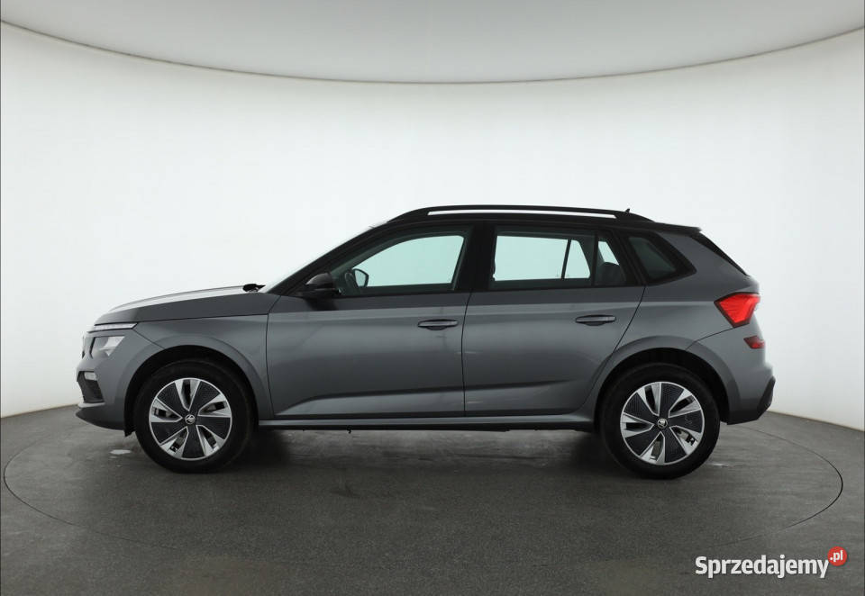 Skoda Kamiq 10 TSI ESP Piaseczno