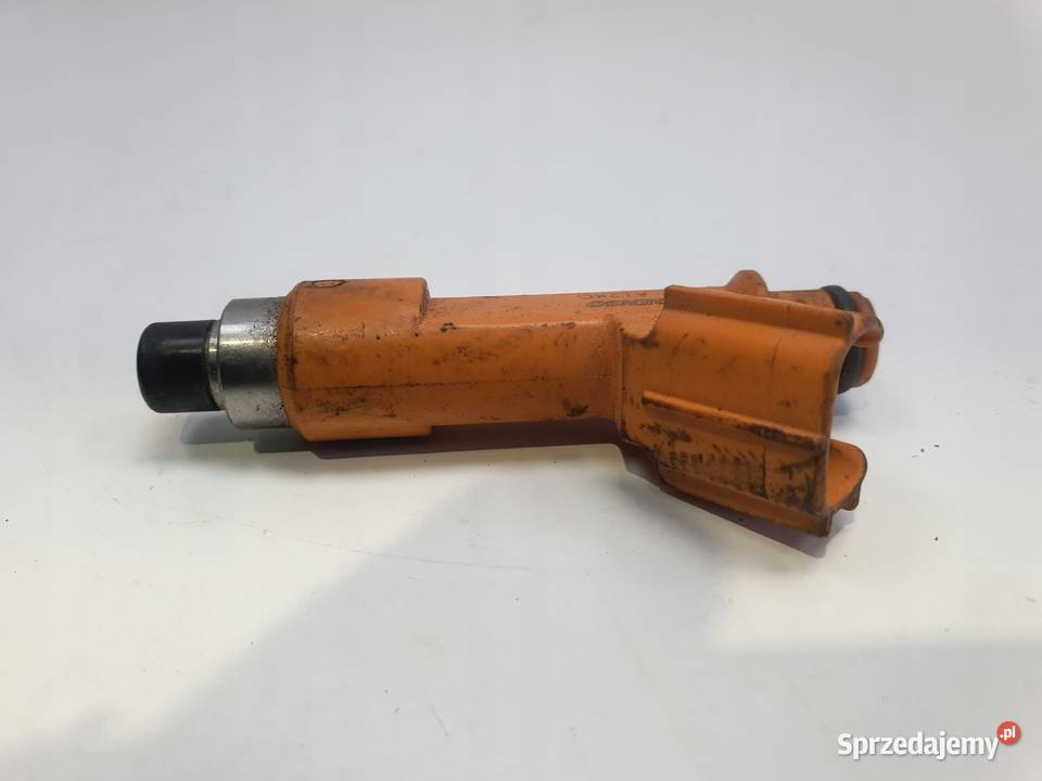 WTRYSKIWACZ Nissan Pixo 10 12V 008003117 WTRYSK Chełm