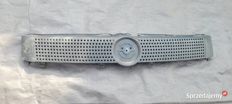 FIAT PANDA II GRILL ATRAPA