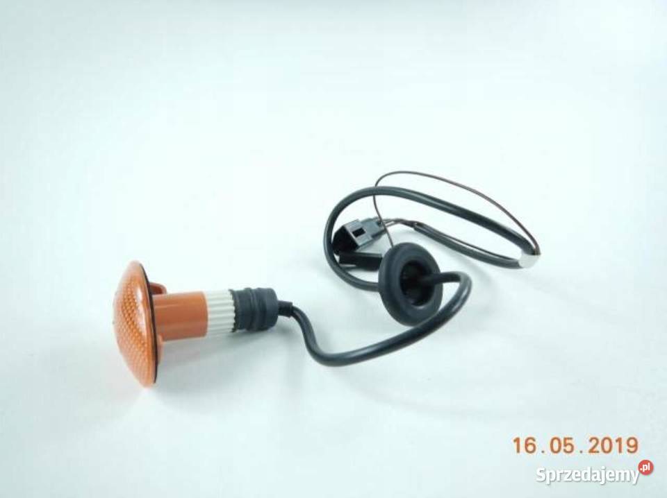 KIERUNKOWSKAZ FORD FIESTA 9600 Kierunkowskazy