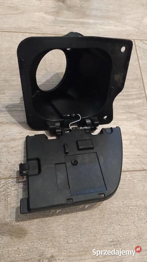 781200017R obudowa wlewu paliwa Nissan Movano dostawcze małopolskie Wadowice