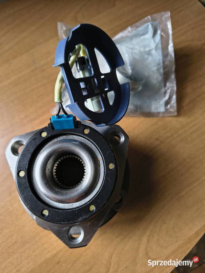 Piasta łożysko przód 29SKV003 Opel Astra G osobowe Pińczów