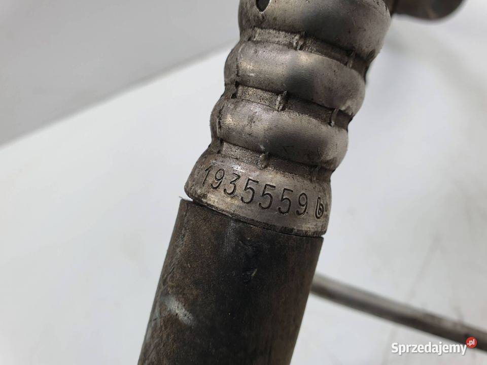 PRZEWÓD KLIMATYZACJI OPEL ZAFIRA A 1935559 Lipno