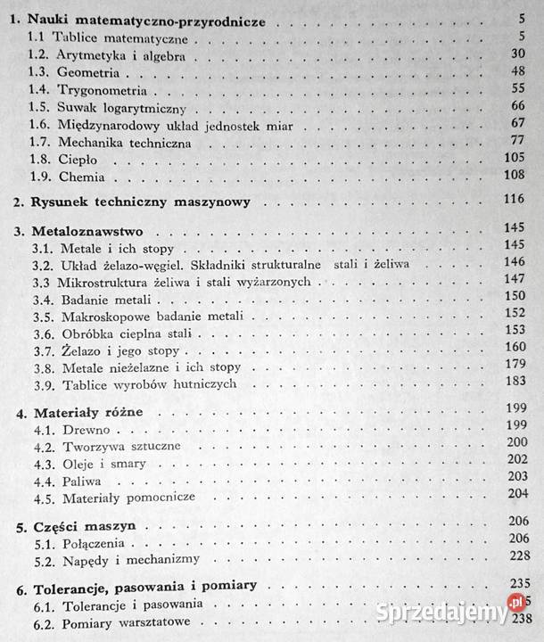 Poradnik mechaników Michał Godlewski