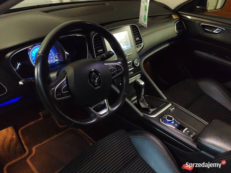 Renault Talisman Gliwice
