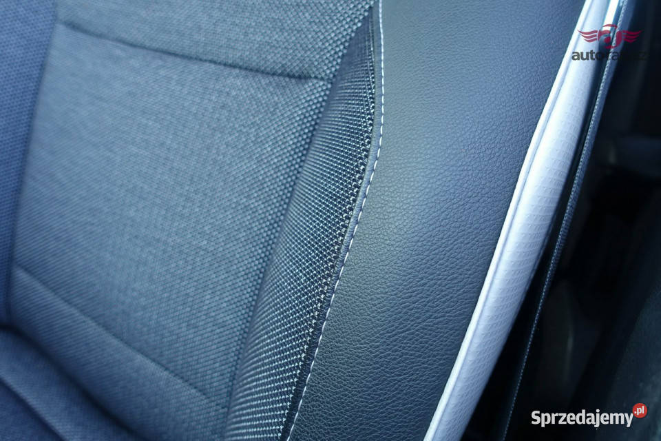 Renault Captur R E Z E R W A C J A II 2019 Zarejestrowany w Polsce Samochody osobowe mazowieckie Warszawa