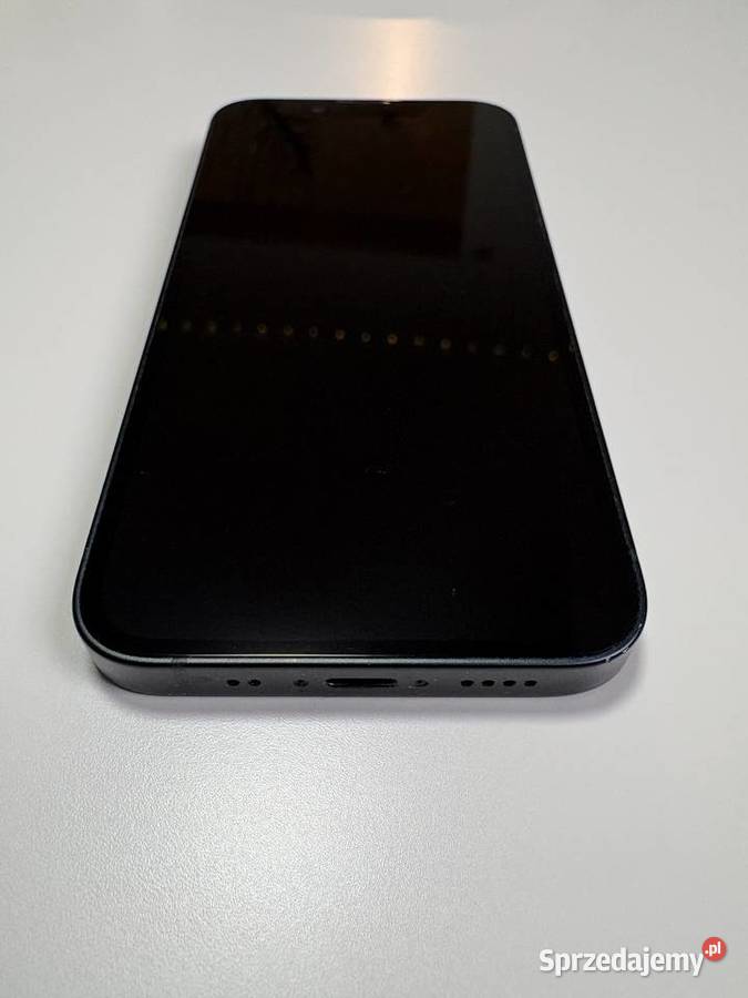 iPhone 13 mini Telefony komórkowe śląskie Bieruń