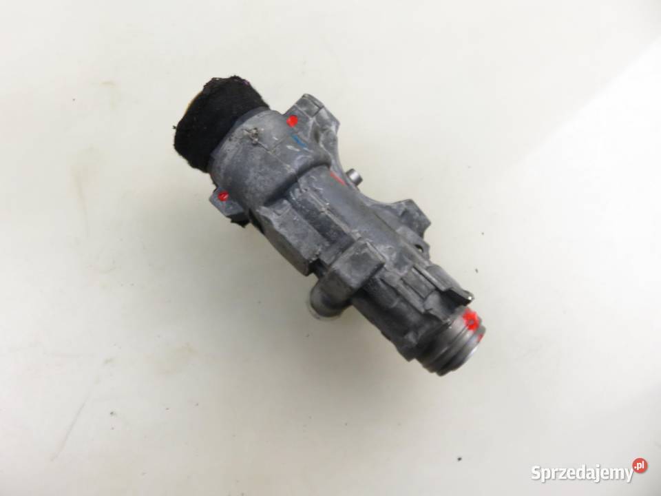 STACYJKA VW SHARAN I 4B0905851B