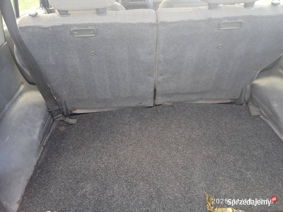 Suzuki Grand Vitara 4x4 2 TD Latyczyn sprzedam