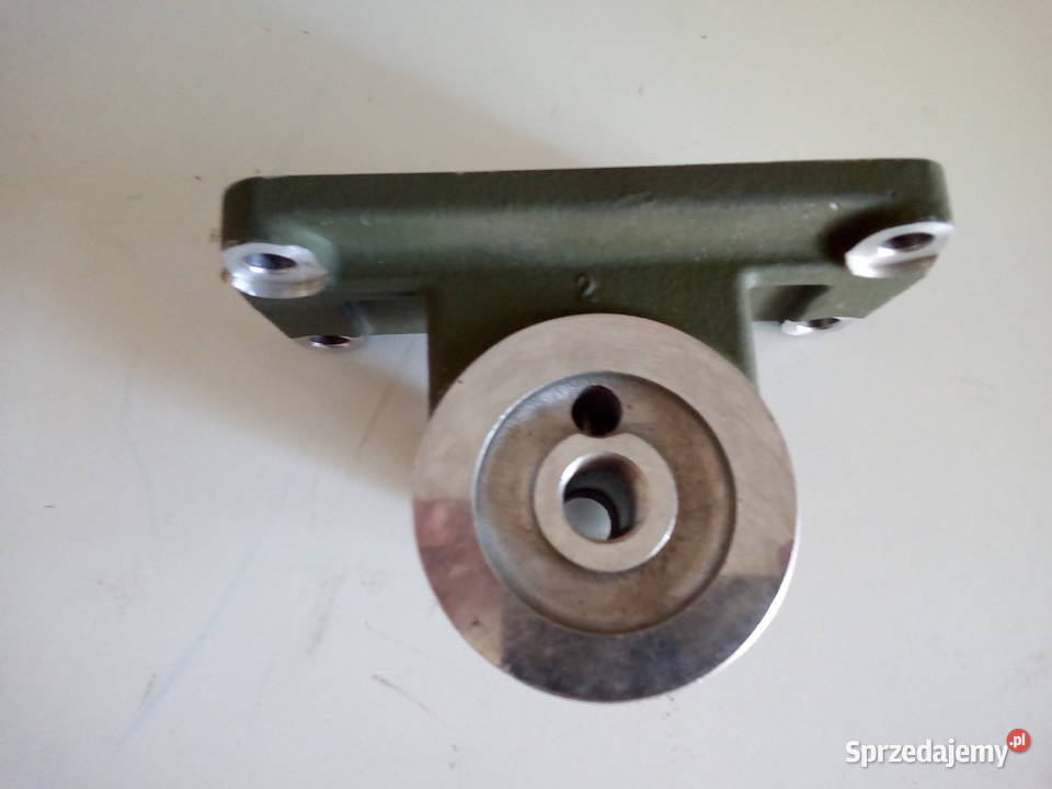 Podstawa filtra oleju Zetor Oryginał Części zamienne lubelskie Parczew