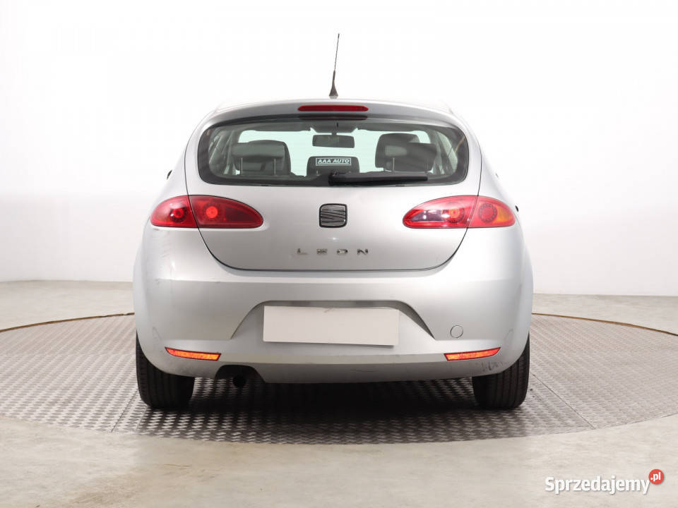 Seat Leon 14 śląskie Katowice
