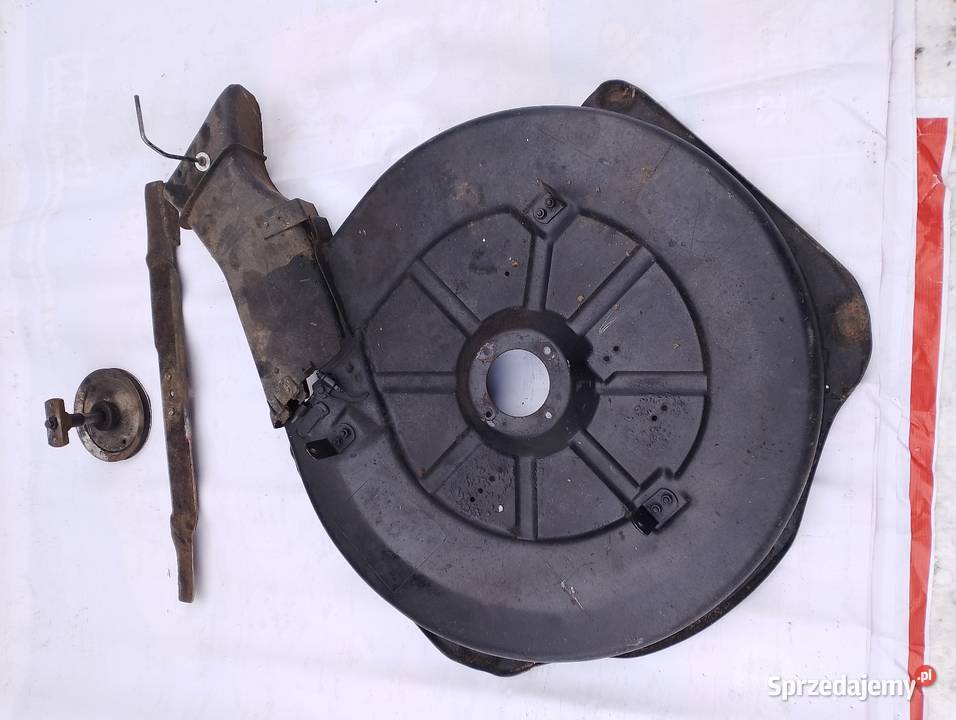 Traktorek kosiarka kosisko nóż Sokołów Podlaski