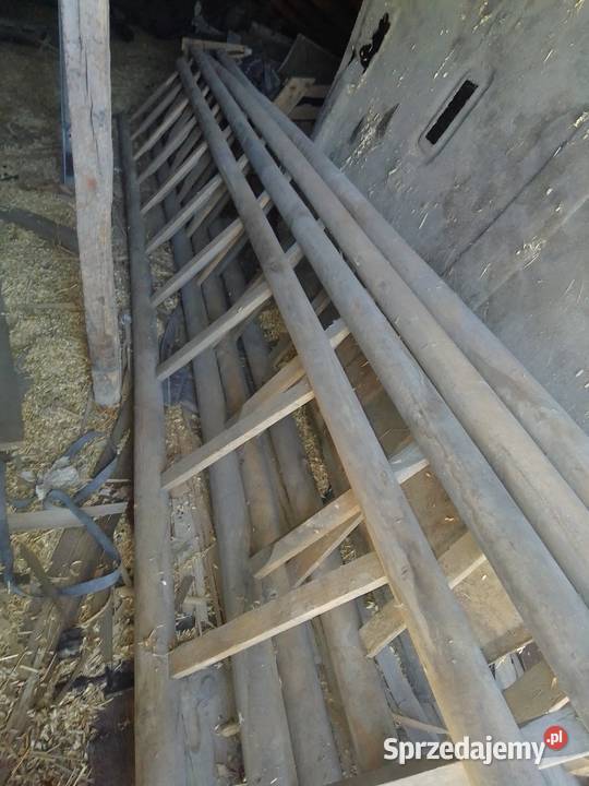 Koła nowe żelaźniaka Antyki Antyki Kiełczewice Maryjskie