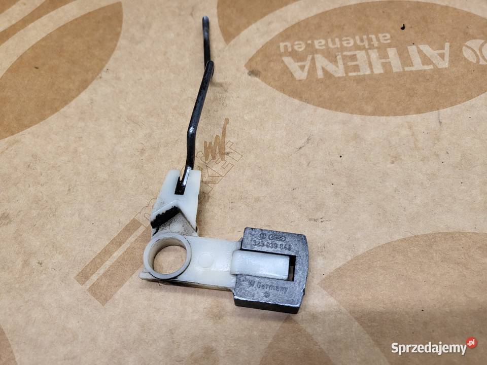 Dźwignia otwierania drzwi volkswagen Passat b2 Lublin