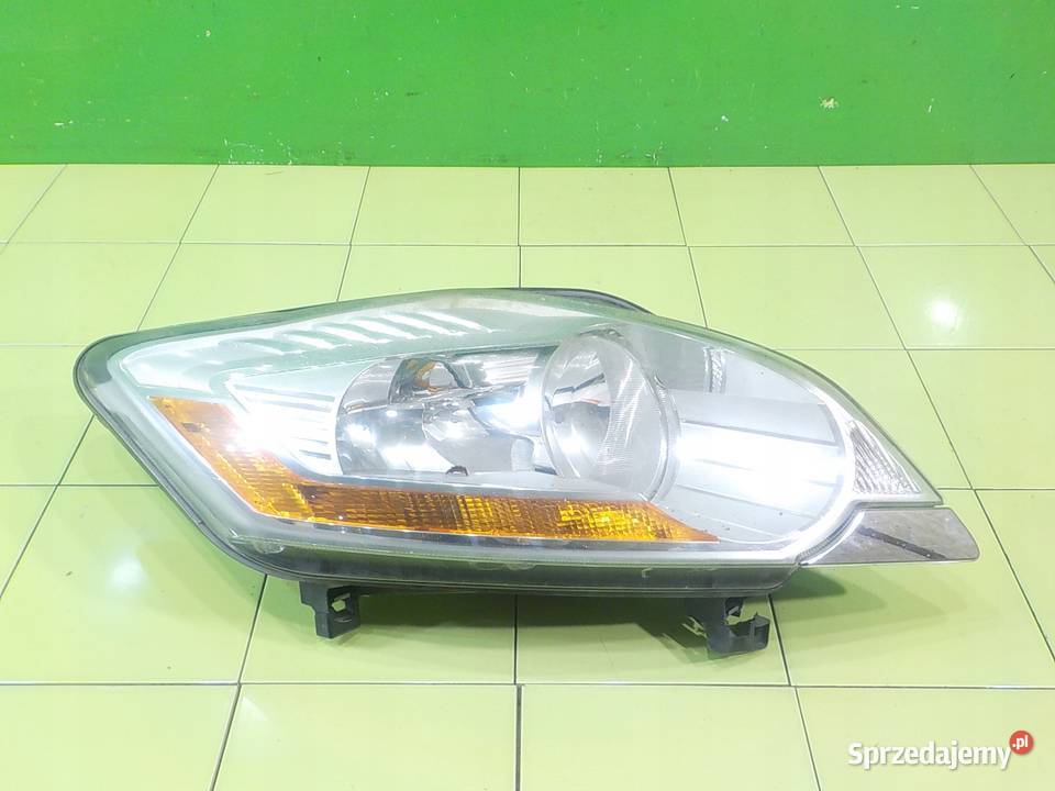 FORD KUGA MK1 I 25 B 10r 5D lampa prawa przod osobowe Suków sprzedam