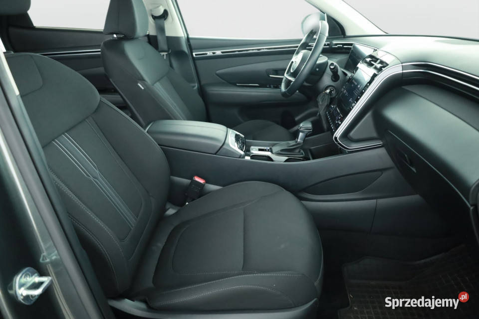 Hyundai Tucson 16 TGDI 48V MHEV benzyna Samochody osobowe łódzkie sprzedam