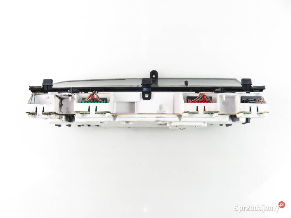 LICZNIK ELEKTRYCZNY CITROEN XANTIA małopolskie