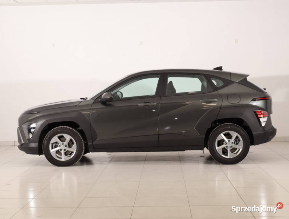 Hyundai Kona 10 TGDI przyciemniane szyby Piaseczno sprzedam