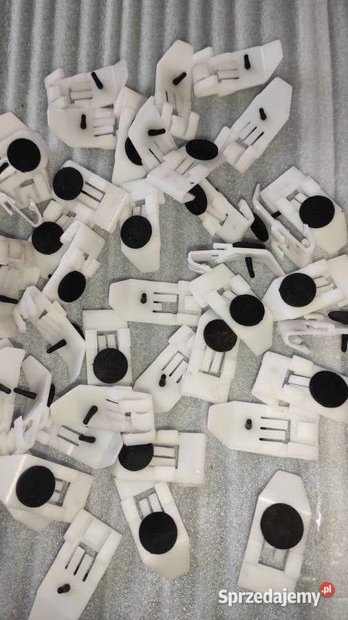 Rover 75 MG spinka listw zgarniających szyb zew osobowe Części Kłodzko