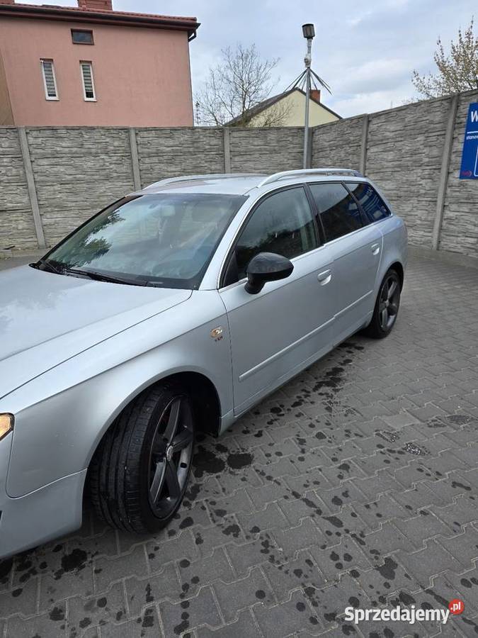 Seat exeo Legionowo