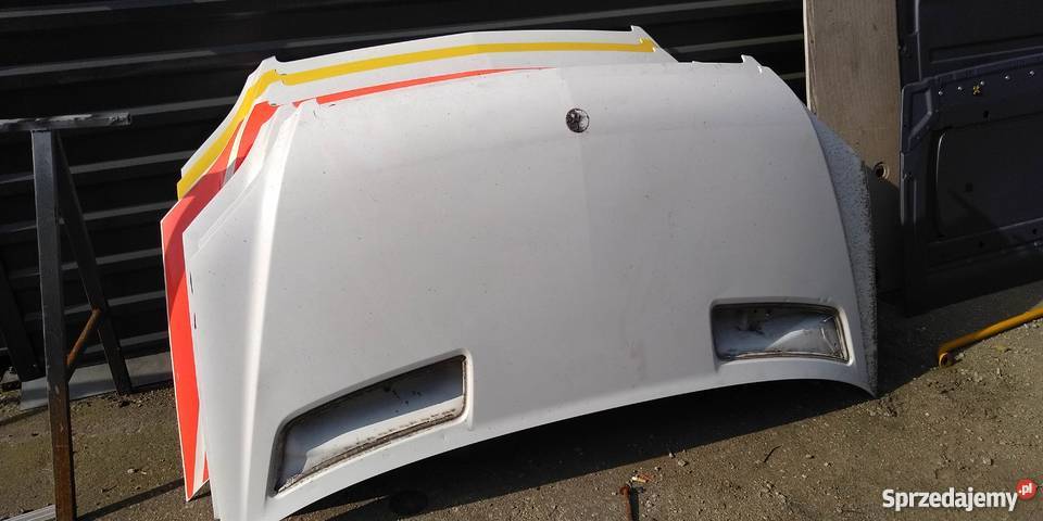 Części do Mercedes Sprinter 906 łódzkie Piotrków Trybunalski