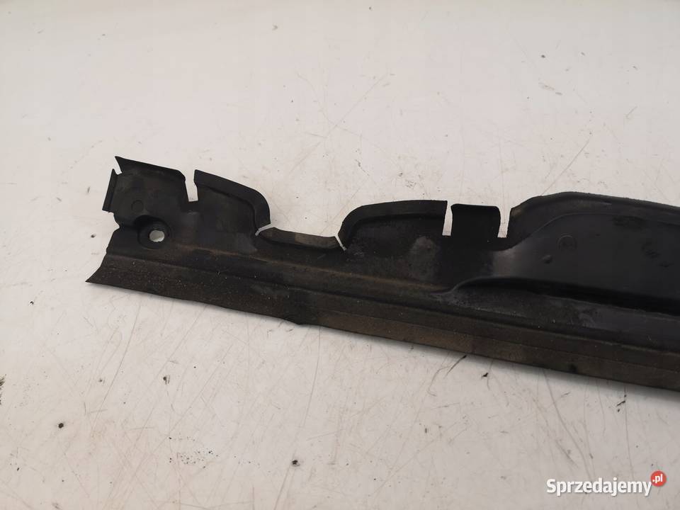 KIEROWNICA POWIETRZA AUDI A6 C7 A7 4G0121292E Przystajń