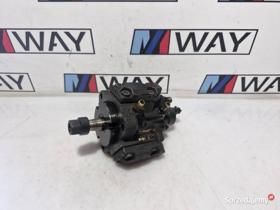 7787563 BMW E38 E38 E45 E53 POMPA WTRYSKOWA CR osobowe