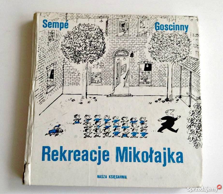 Nieznane przygody Mikołajka i Rekreacje Kultura i Rozrywka mazowieckie Płock