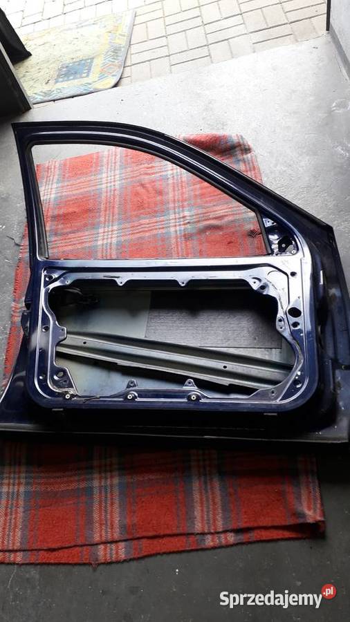 VW GOLF IV LB5N Bolesławiec