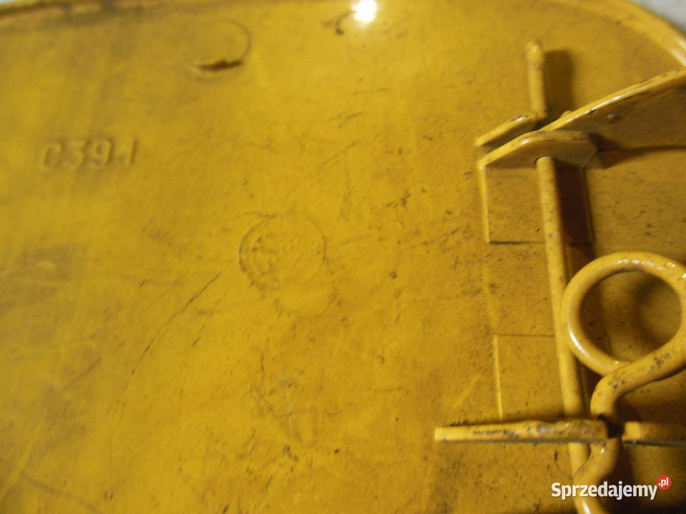 KLAPKA WLEWU PALIWA FIAT SEICENTO 46512187 Kozy sprzedam