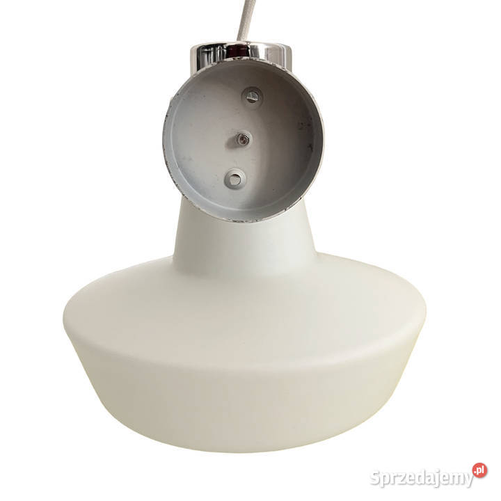 Lampa scienna kinkiet proj Pavel Grus Warszawa sprzedam