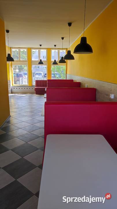 Loze Barowe Kanapy Konin