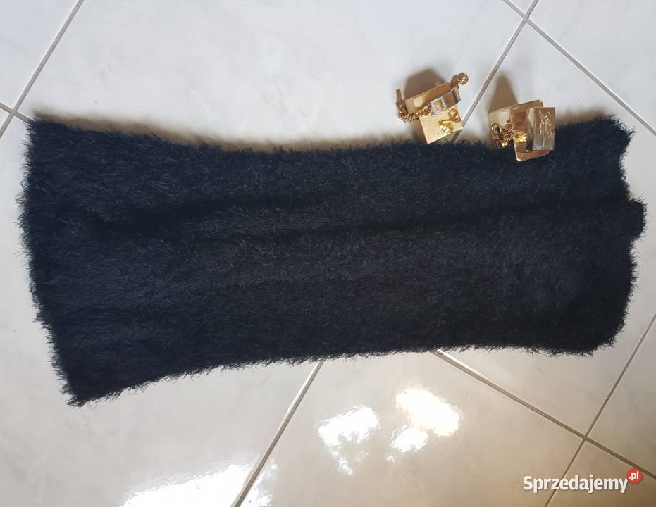 tuba komin szal etola szalik golf ocieplacz Kielce