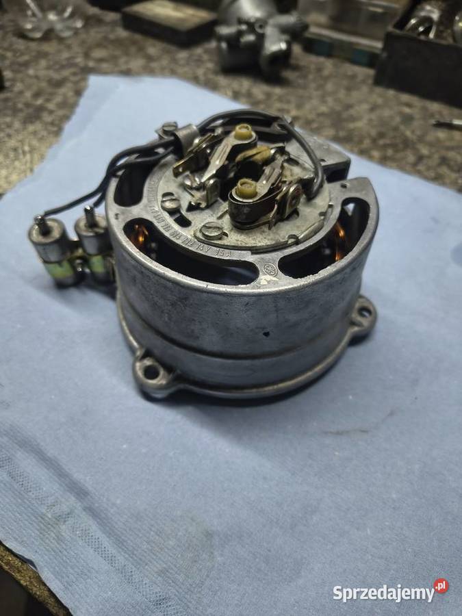 Zapłon Jawa 350 ts 638 Rzeszów