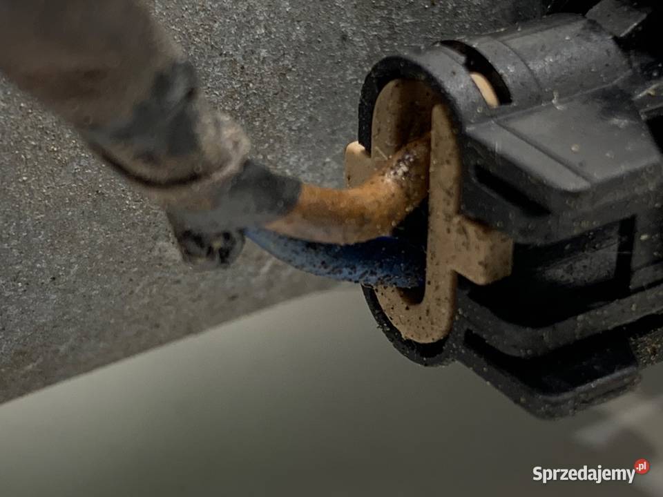 PODNOŚNIK SZYBY LEWY PRZÓD OPEL ANTARA A