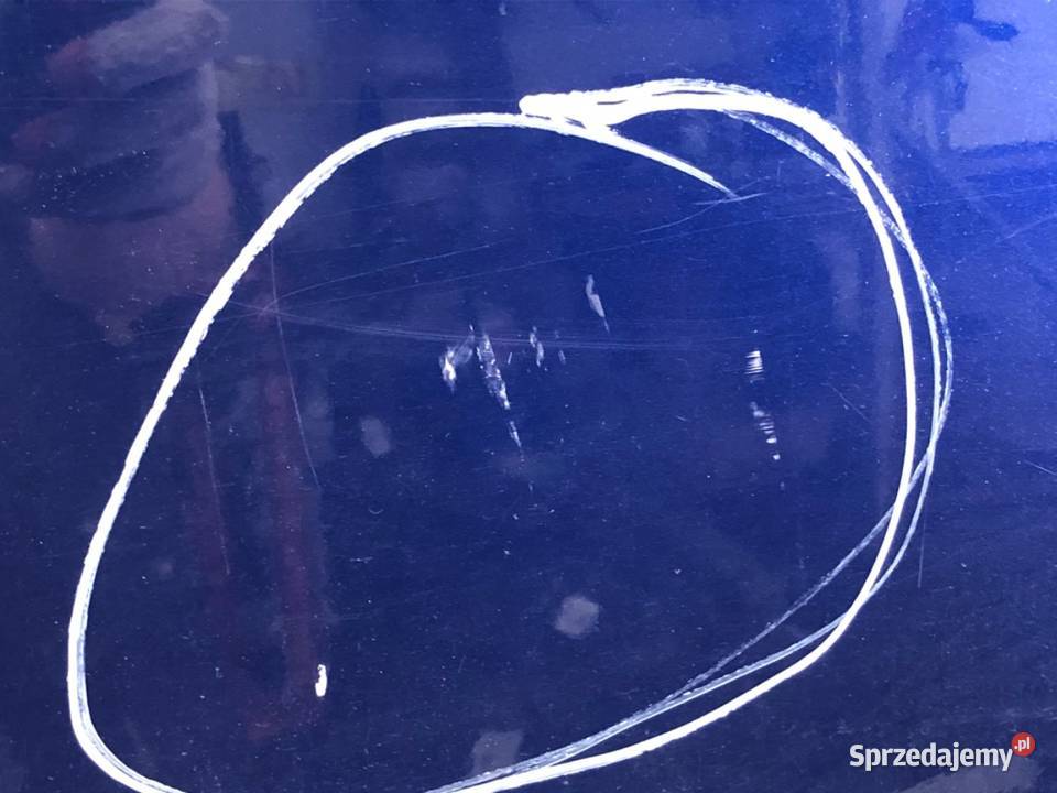 DRZWI PRAWY TYŁ OPEL ZAFIRA B Minivan 0515