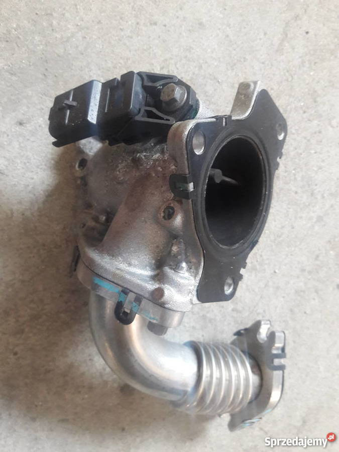 Egr mapsensor mondeo 20 tdci 180 Siedlce