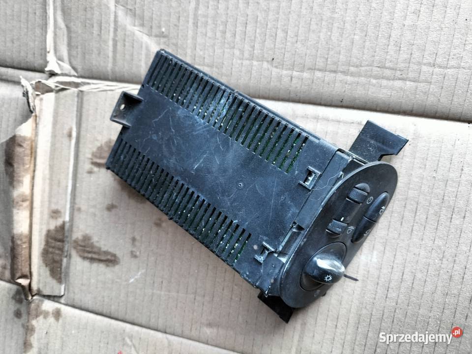 ROVER 75 WŁĄCZNIK PRZEŁĄCZNIK ŚWIATEŁ YWC106950 osobowe Kamień-Kolonia