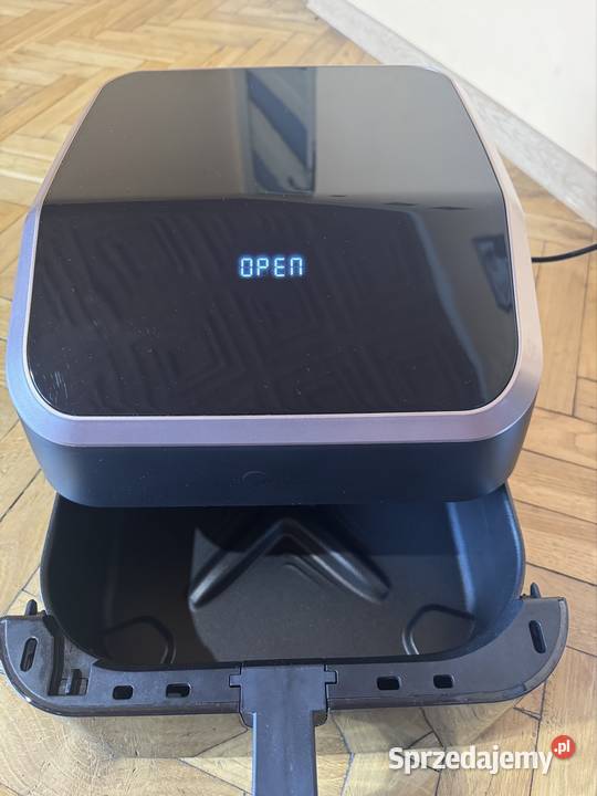 Frytkownica beztłuszczowa air fryer Midea 2200w Sułkowice